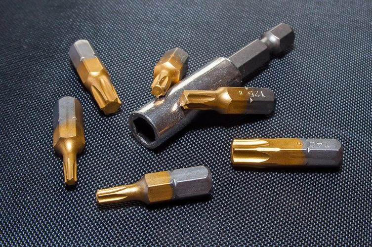 金属铁勤勉特写工具不锈钢器材含金属的合金装备