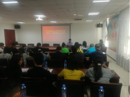 市農(nóng)發(fā)投公司舉辦《民法典》專題培訓(xùn)講座